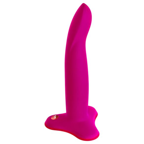 Fun Factory Limba Flex - consolador con ventosa - tamaño M - rosa