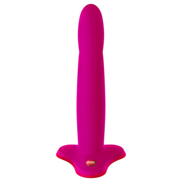 Fun Factory Limba Flex - consolador con ventosa - tamaño M - rosa