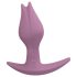 Fun Factory Booti Fem - plug anal (rosa)