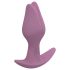 Fun Factory Booti Fem - plug anal (rosa)