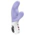 Fun Factory Miss Bi - Vibrador punto G (lila)