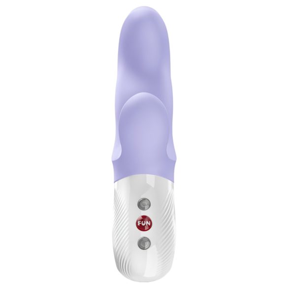 Fun Factory Miss Bi - Vibrador punto G (lila)