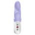Fun Factory Miss Bi - Vibrador punto G (lila)