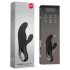 Fun Factory Miss Bi - Vibrador Punto G (negro)