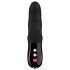 Fun Factory Miss Bi - Vibrador Punto G (negro)