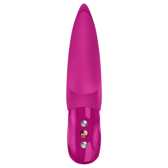 Fun Factory Volta - vibrador de clítoris (rosa)