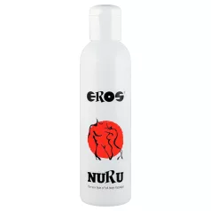 Eros Nuru Massage - gel de masaje nuru (500 ml)