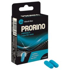 PRORINO - suplemento alimenticio para hombres (2 cápsulas)