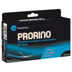 PRORINO por - suplemento dietético para hombres (7 uds)