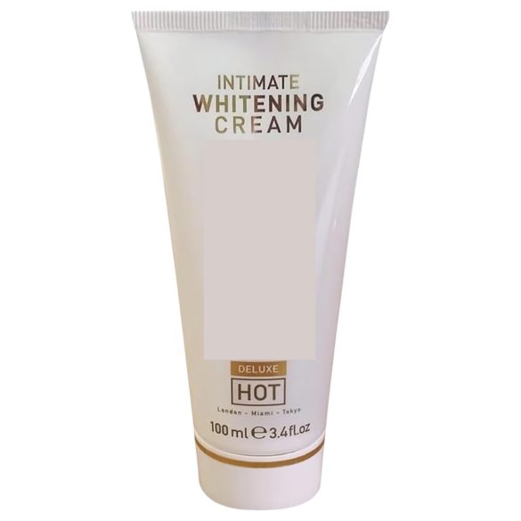 Blanqueador Íntimo Deluxe (100ml)
