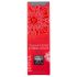 HOT Shiatsu - crema estimulante para mujeres - granada (30ml)