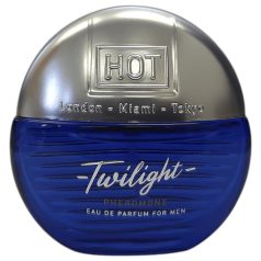   HOT Twilight - perfume de feromonas para hombres (15ml) - aromático
