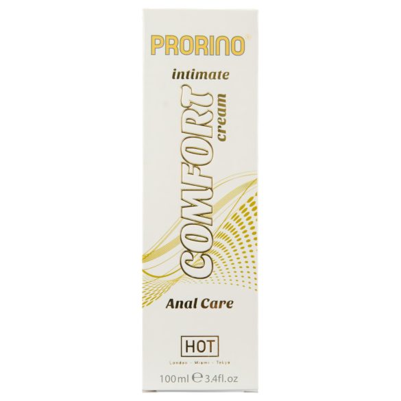 HOT Prorino - crema cuidado anal (100ml)