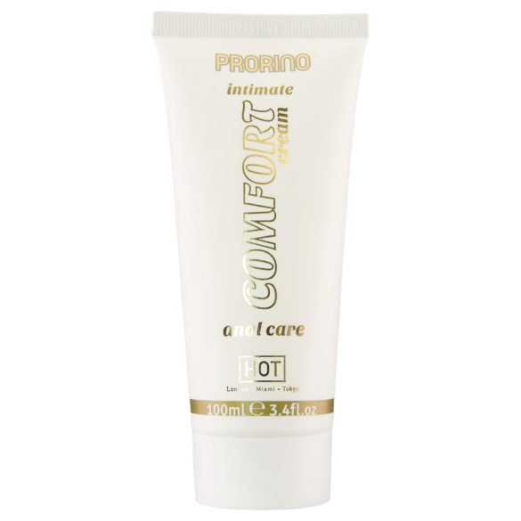 HOT Prorino - crema anal cuidado - 100 ml