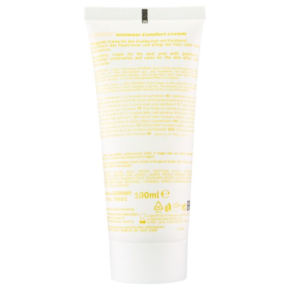 HOT Prorino - crema anal cuidado - 100 ml