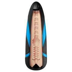 Satisfyer Sleeve Tri Delights - Funda de masturbador