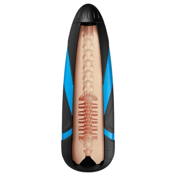 Inserto para Masturbador Satisfyer Sleeve Tornado Bliss