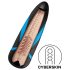 Inserto para Masturbador Satisfyer Sleeve Tornado Bliss