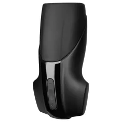   Satisfyer Men Vibration - vibrador recargable para el glande (negro)