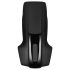 Satisfyer Men Vibration - vibrador de glande recargable (negro)