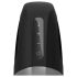 Satisfyer Men Heat Vibration - vibrador térmico glande (negro)