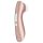 Satisfyer Pro 2+ - vibrador estimulante del clítoris recargable (marrón)