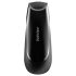 Satisfyer Men - masturbador inteligente (negro)