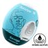 Satisfyer Egg Savage - Masturbador revolucionario (1ud)