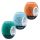 Satisfyer Egg NSC - Set de Masturbadores en Forma de Huevo (3 unidades)