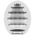 Set de Masturbadores Satisfyer Egg Riffle (3 piezas)
