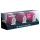 Satisfyer Egg Bubble - huevo masturbador (3 uds)