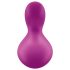 Satisfyer Viva la Vulva 3 - Vibrador para clítoris (violeta)