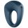 Anillo Potente Satisfyer - Anillo Vibrante Impermeable (gris)