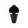Satisfyer Sweet Treat - vibrador recargable rotatorio para clítoris (negro)