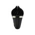 Satisfyer Sweet Treat - vibrador recargable rotatorio para clítoris (negro)