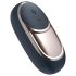 Satisfyer Dark Desire - Estimulador de clítoris (negro)
