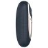 Satisfyer Dark Desire - Estimulador de clítoris (negro)