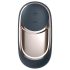 Satisfyer Dark Desire - Estimulador de clítoris (negro)