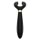 Satisfyer Endless Fun - vibrador acuático y recargable para parejas (negro)