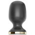 Satisfyer Wand-er Woman - masajeador vibrador impermeable (negro)