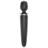 Satisfyer Wand-er Woman - masajeador vibrador impermeable (negro)