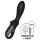 Satisfyer Heat Climax - vibrador anal inteligente y cálido (negro)