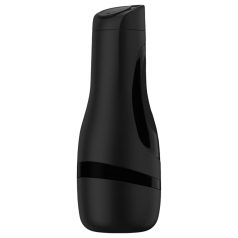   Satisfyer Men Classic - masturbador manual de succión (negro)