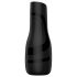 Satisfyer Men Classic - masturbador manual suction (negro)