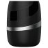 Satisfyer Men Classic - Masturbador Manual de Succión (Plata)