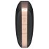 Satisfyer Love Triangle - succionador inteligente (negro)