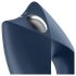 Satisfyer Royal One - anillo vibrador inteligente (azul)