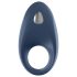 Anillo vibrador Satisfyer Mighty One (azul)