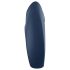Anillo vibrador Satisfyer Mighty One (azul)