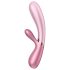 Satisfyer Hot Lover - vibrador inteligente (rosa)